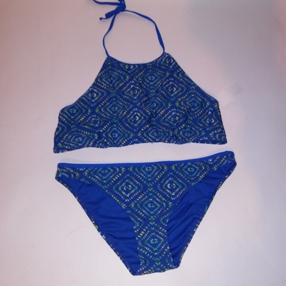 Joe‎ Boxer Bikini Swim Set